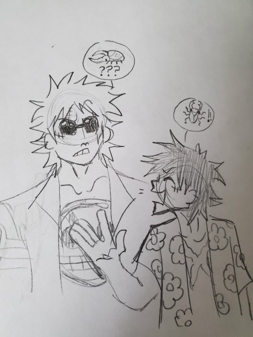 DOODLE POST DOODLE POST THESE R OLD BTW
