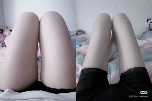 She's 165cm | 45kg | BMI 16.5