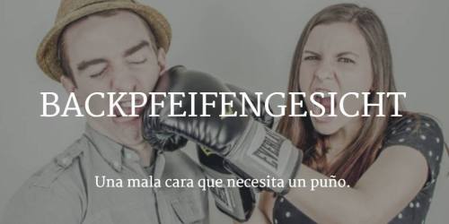 somospandaspordentroyporfuera:  Palabras geniales en otros idiomas  1/2-Una chica invisible. 