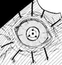 wrenoyami:  No WONDER he’s so upset! He can’t close his eye! That would hurt like hell!