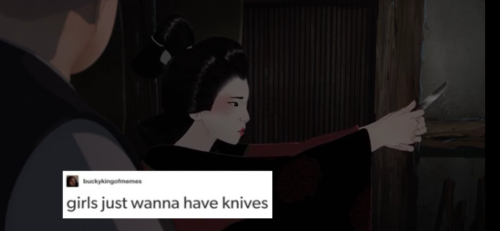 I Dont Usually Do Textposts But Here We Are.
