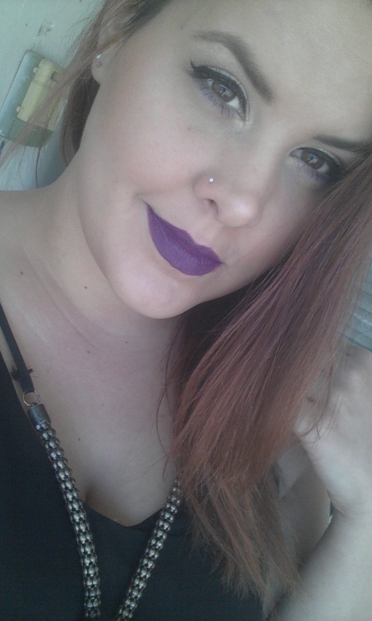 toxicwaxrainbows:  Taking my mom out to breakfast for mother’s day. Fun stuff.