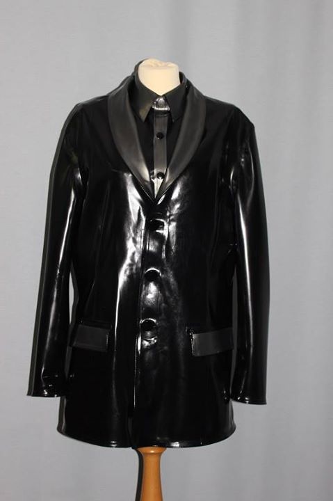 psichore:    Rosengarn Latexdesign by Karin Plum   
