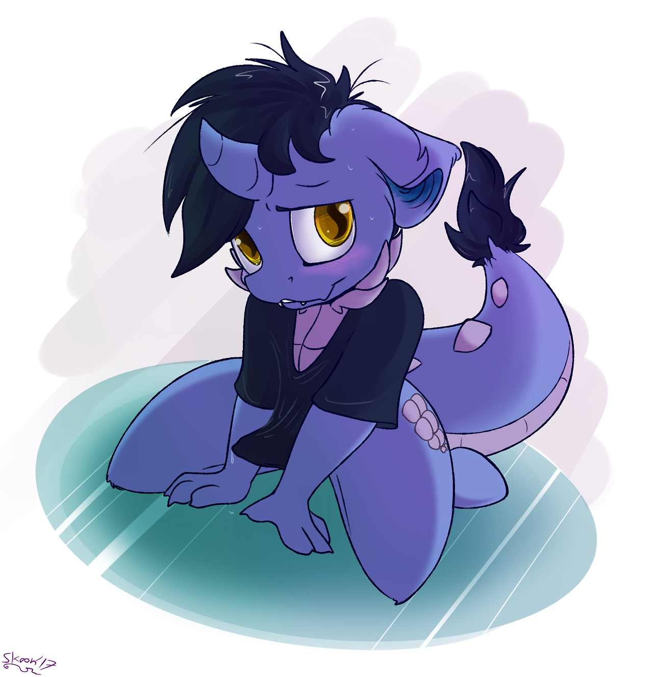 datcatwhatponiponi: http://feelin-fristy.tumblr.com/ Mr Frist isn’t very good at