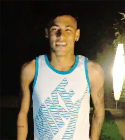 piqueque:  Neymar ALS Ice Bucket Challenge. [x]