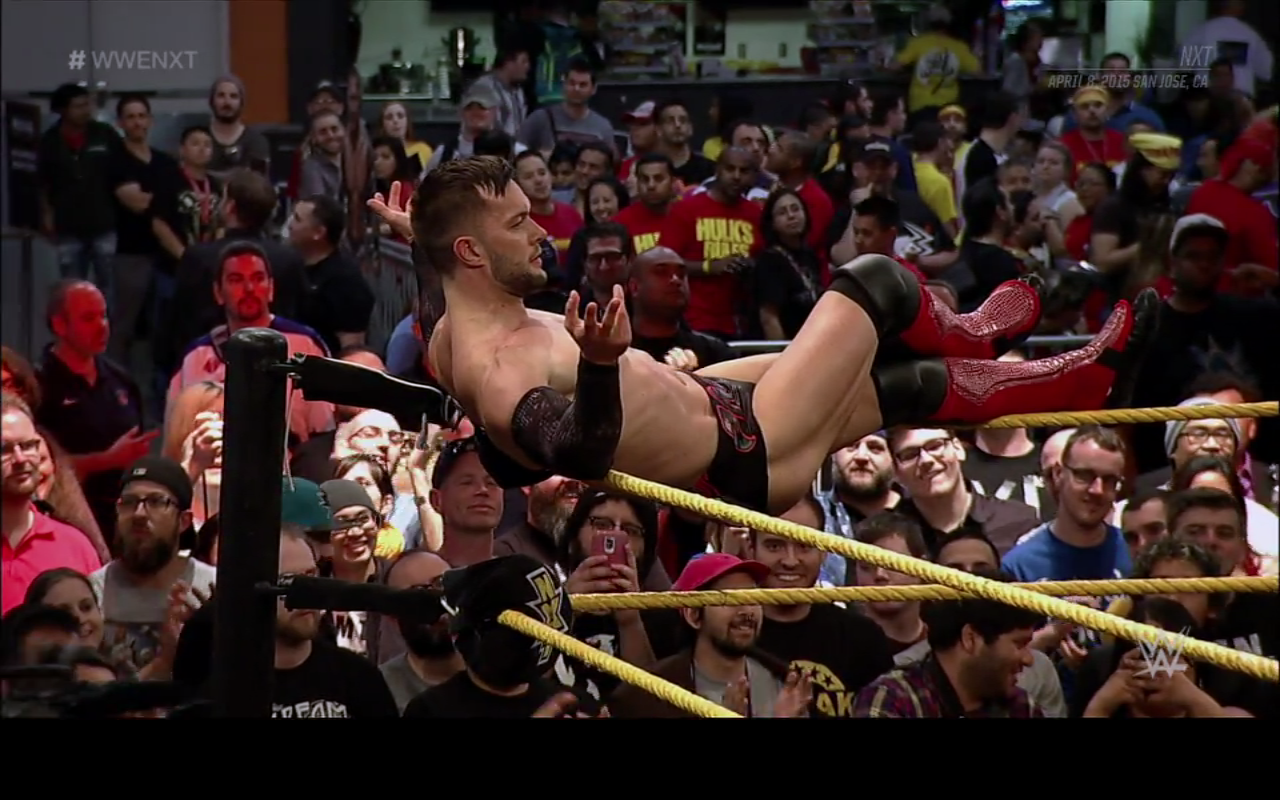 the-heartbreak-balor:  *unintelligible noises*