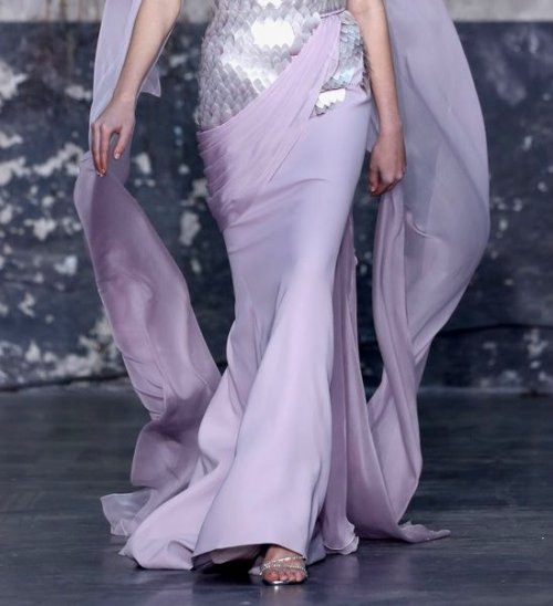 Georges Chakra Spring 2022 Couture