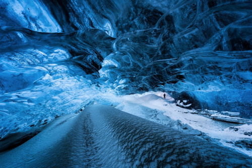 XXX nubbsgalore:  photos from a glacial cave photo