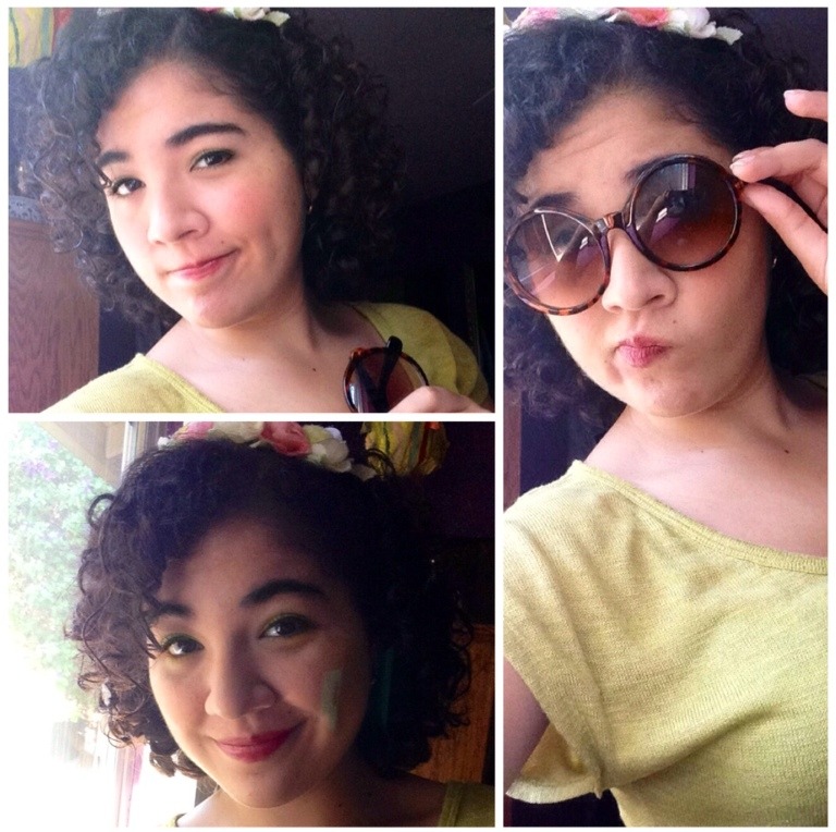 your-princess-rosie:  Eeeey! It’s the last day of 2014, and I was tagged to do