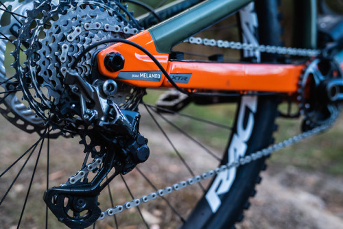 rideshimano:Rocky Mountain Bicycles // Enduro World Series Derby