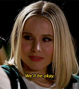 I Wish We Had More Time Together. Oh, Time Means Nothing. Jeremy Bearimy, Baby. We'll Just Get Through