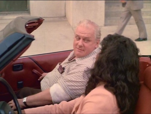  Stand Alone (1985) - Charles Durning as Louis Thibadeau [photoset #4 of 7]