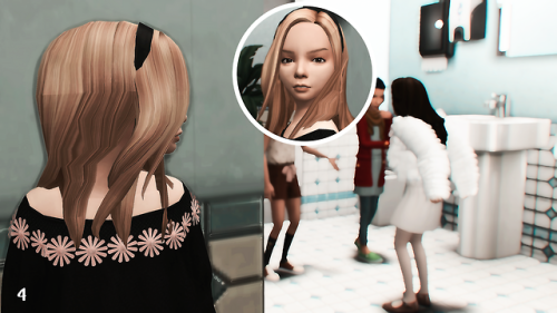 [TS4] School Days