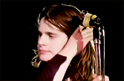 blacksabbth:Happy 65th Birthday, Ozzy Osbourne! (December 3, 1948)