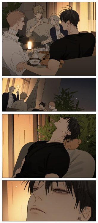My Past Stuff.By Old Xian