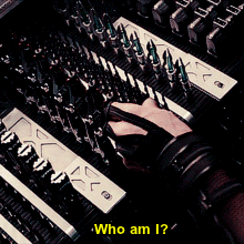 marvel-lust:  Hawkeye stumbles upon something while he and Wolverine are preparing