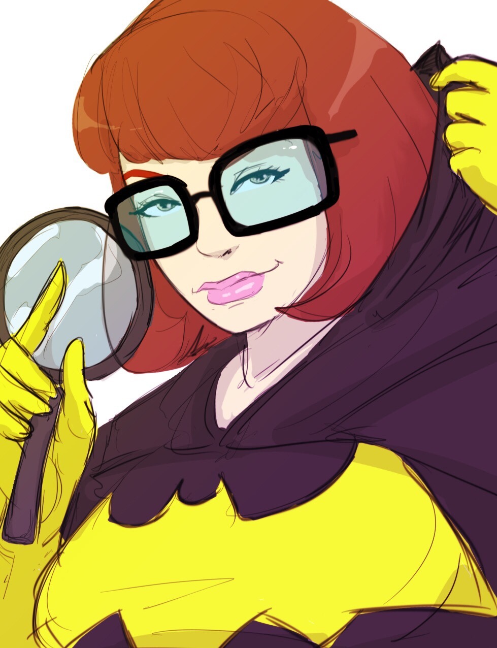 Best Waaaaay Too Much Velma Images On Pinterest Velma