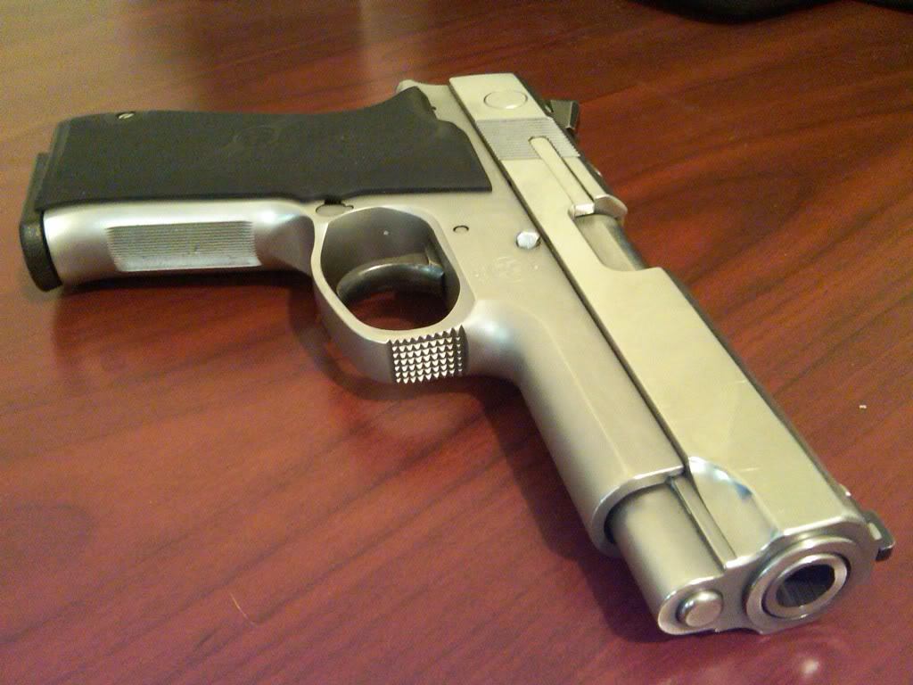 weaponslover:  S&amp;W 1086