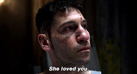 elektranatchios: How ‘bout my wife and kids? Was that unavoidable? Did you do it, Bill? Did yo