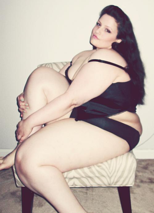 planetofthickbeautifulwomen:                   Big Cutie Verona 