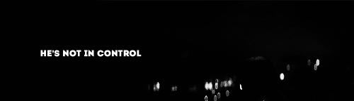 rustincohle:  &ldquo;He’s not responsible for his actions… not in control…&rdquo;