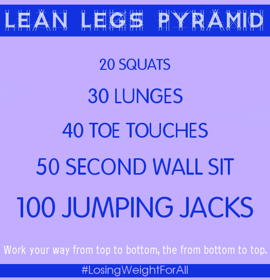 butterflybonesxo:  I know y’all like my workout posts. So here you go :3