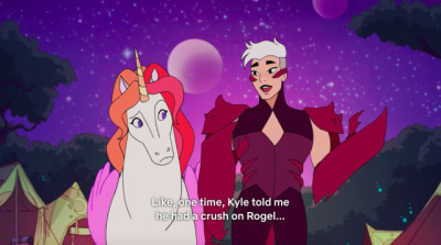 kyle she-ra | Tumblr