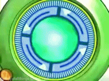 fanboyofallthings:  Biomerge/Matrix Evolution 