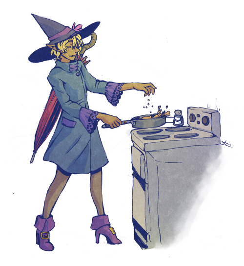 varethane:Some sizzle it up with Taako fanart I did a couple of years back and seem to have never po