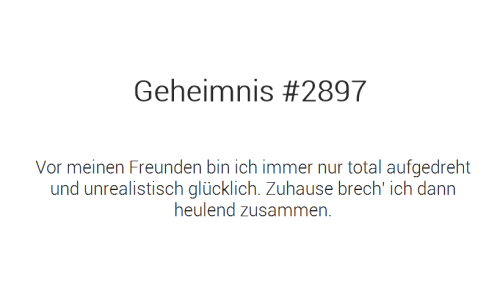 es-ist-hoffnungslos:  This 