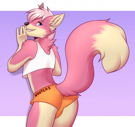 Furry Femboys