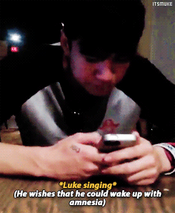 itsmuke:  Amnesia 
