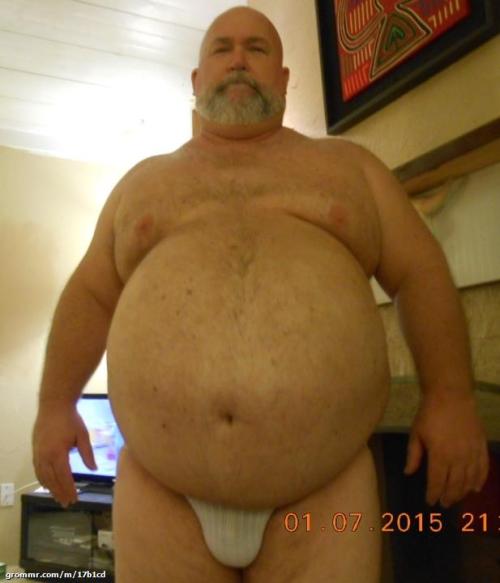 Porn Bear Bulge photos