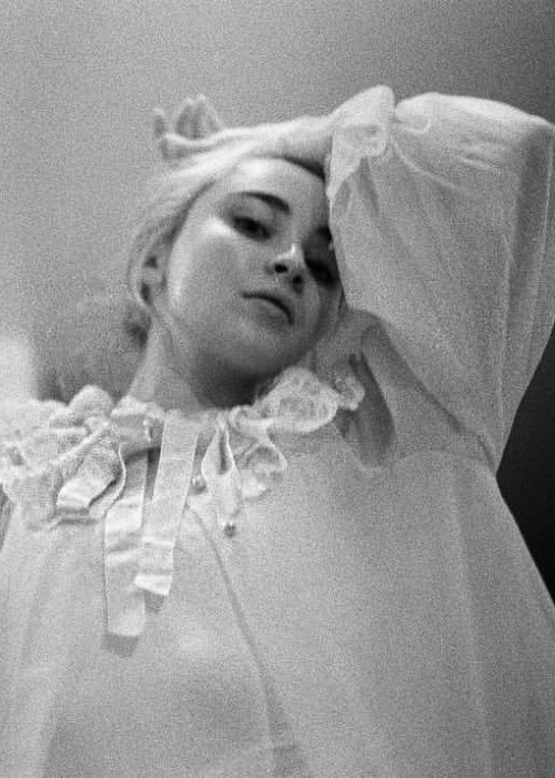 sabrinaupdates: Sabrina Carpenter photographed by Sarah Carpenter (December 2017)