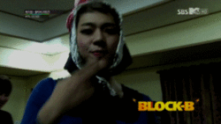 Oppa doesn't Sarang me