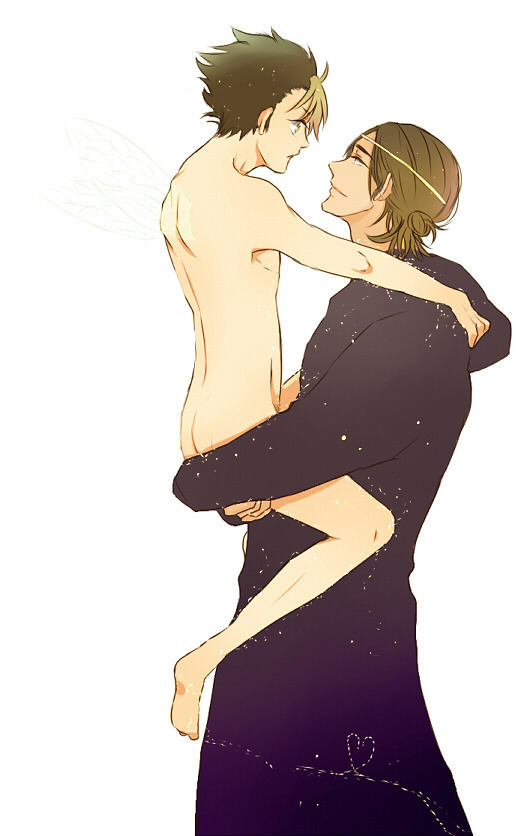 aamazingusername:  ＨＱ東西ログ  by みしな ||  Permission to post it