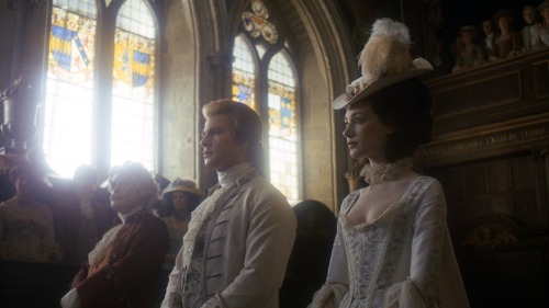 from Barry Lyndon, 1975