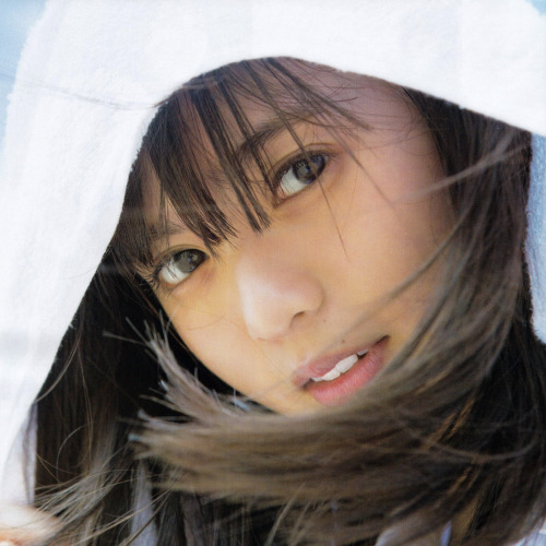 46pic:    Asuka Saito - BUBKA  