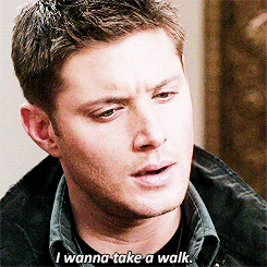 falloutdreamer:  4x22 &amp; 9x22 - the sass is still intensifying. original posts: