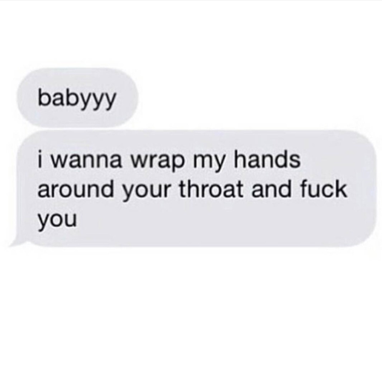 Yes Master, thank you Master