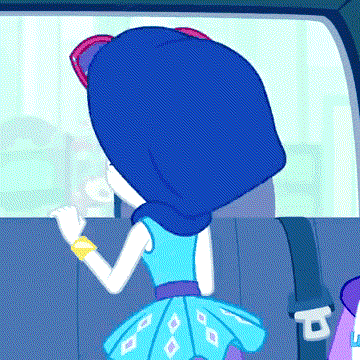 Gifs De Rarity Del Episodio "abandonada" 