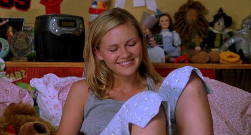 timebombtown:Bring It On (Peyton Reed, 2000)