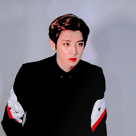CHANYEOL EXO─   ♡─   ♡▸DO NOT RE EDIT