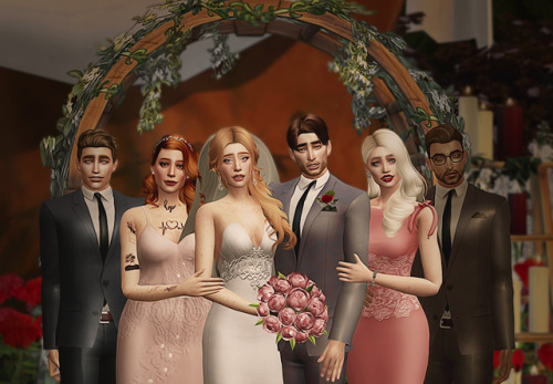 Alright I Havent Posted Here In Forever But Lately Ive Been Playing A New Game In The Wonderful Brindleton
