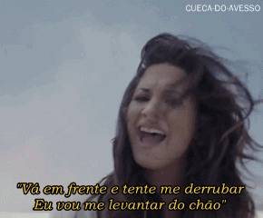 Quando o meu amigo coloca o pé na frente pra eu cair.