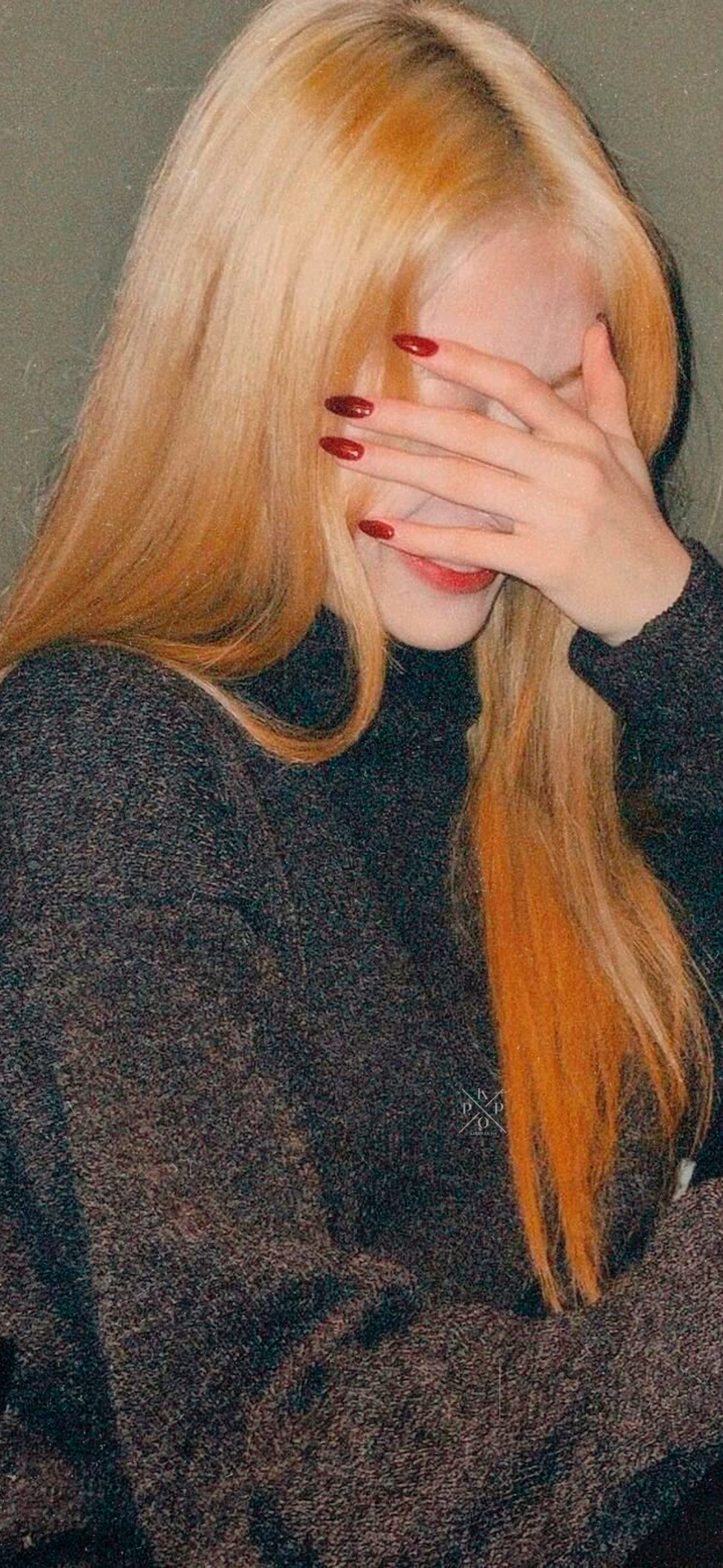 kpop-locks:꒰ ˀˀ ↷ yunjin ; simple “♡ᵎ ꒱like/reblog | @dive2feardon’t