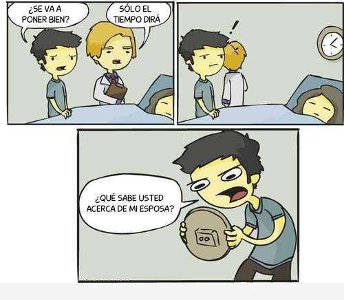 "Somos demasiado jóvenes para ser tan infelices"