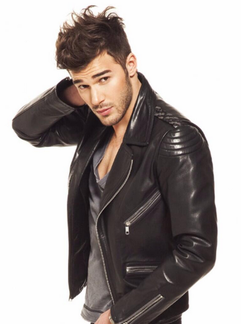 guysfashiondesign:  Yusuf Cim