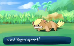 Nitefise-Art:  Cobaltshroom:  Nitefise-Art: I Disappoint My Pokemon On A Daily Basis