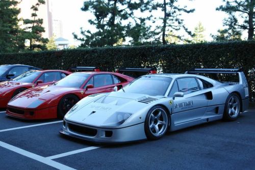 onlysupercars:  [Credit: Jeff]